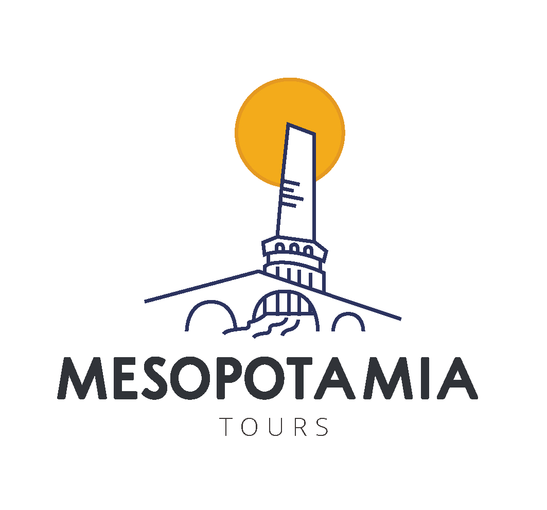Mesopotamia Tours